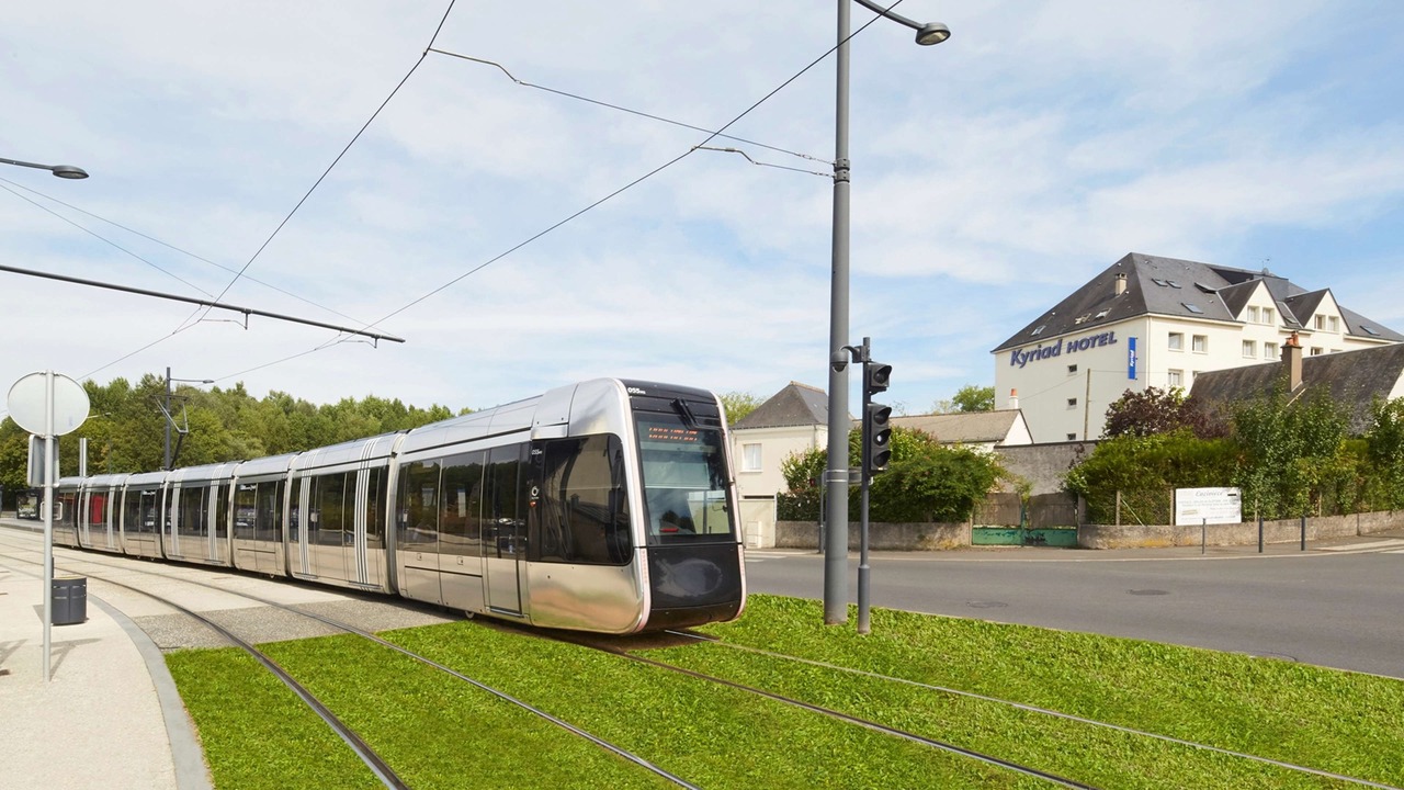 Photo of Outdoor in Joue-les-Tours