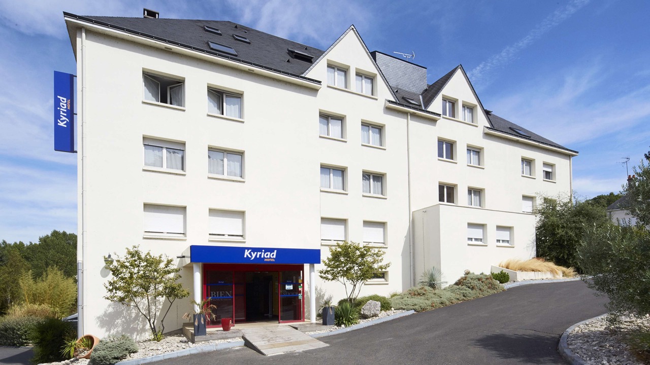 Photo of Outdoor in Joue-les-Tours