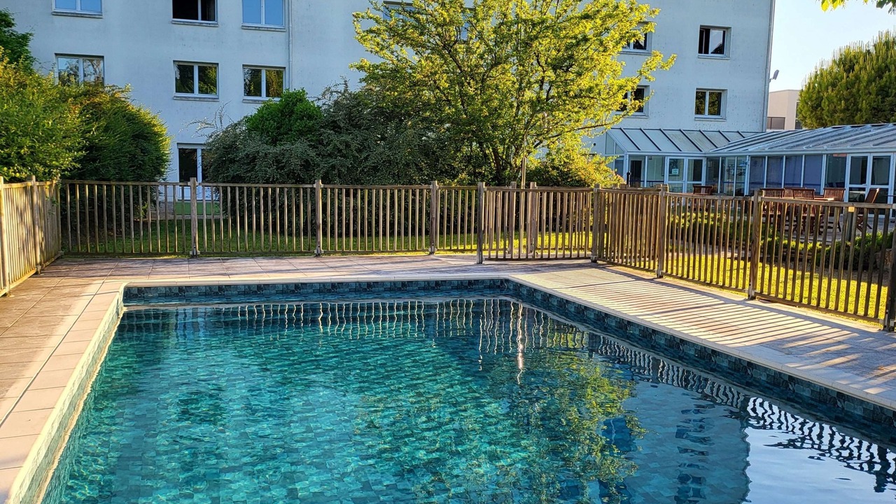 Photo of Outdoor in Joue-les-Tours