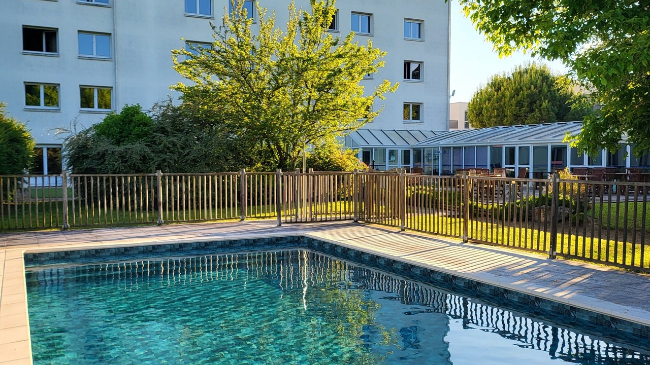 Photo of Outdoor in Joue-les-Tours