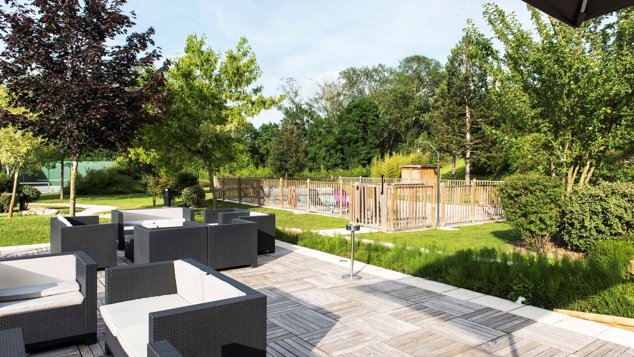 Photo of Outdoor in Joue-les-Tours