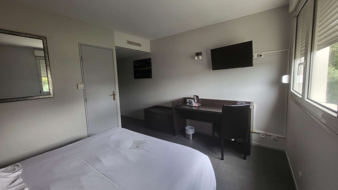 Photo of Bedroom in Joue-les-Tours
