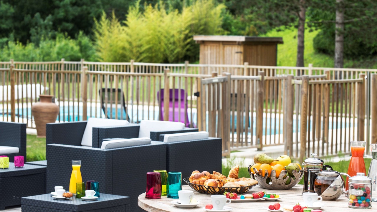 Photo of Outdoor in Joue-les-Tours