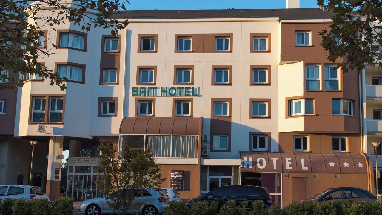 Photo of Outdoor in Joue-les-Tours