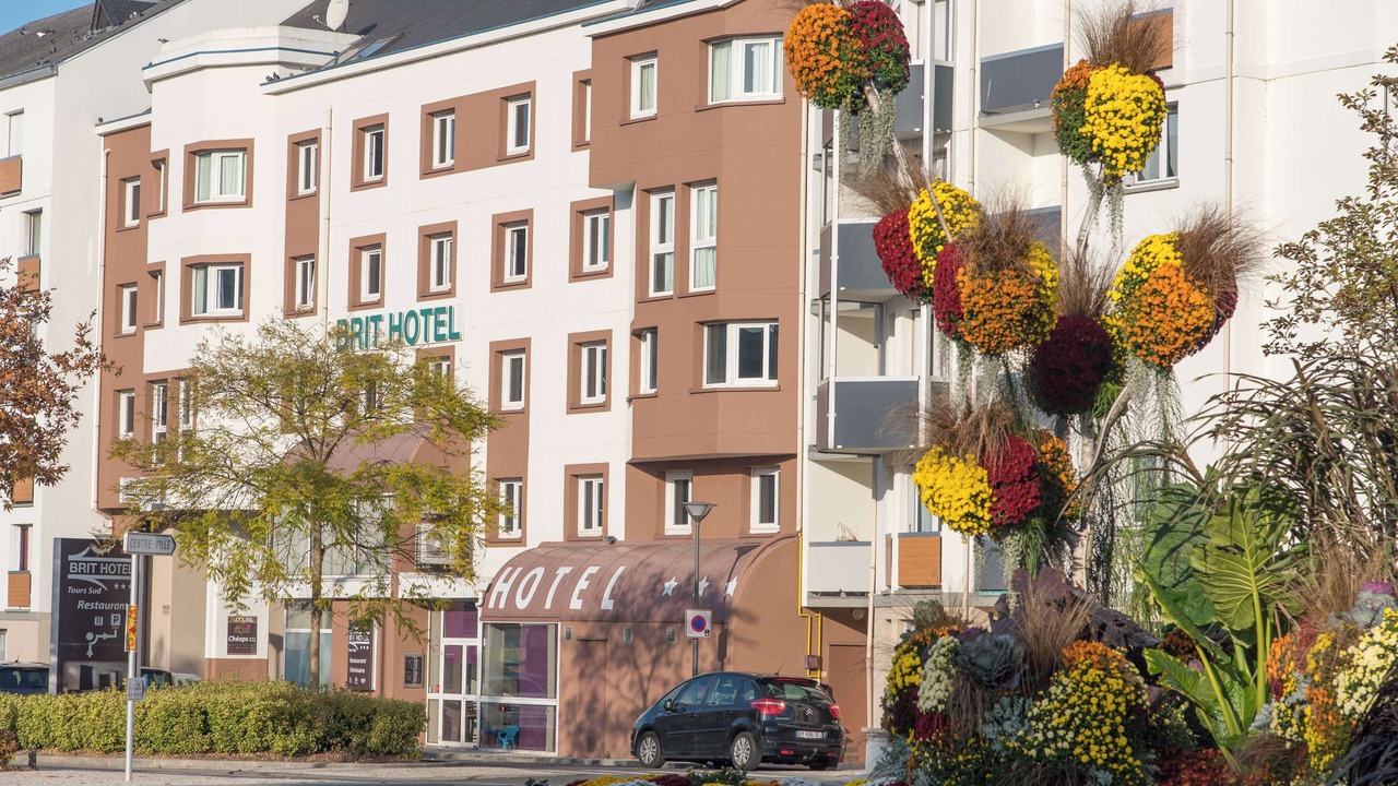 Photo of Outdoor in Joue-les-Tours