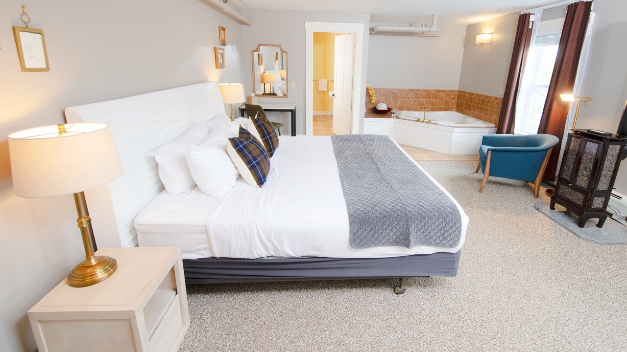 Photo of Outdoor in New London