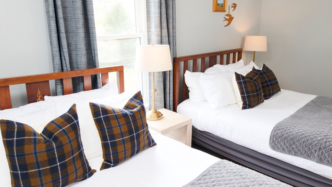 Photo of Bedroom in New London