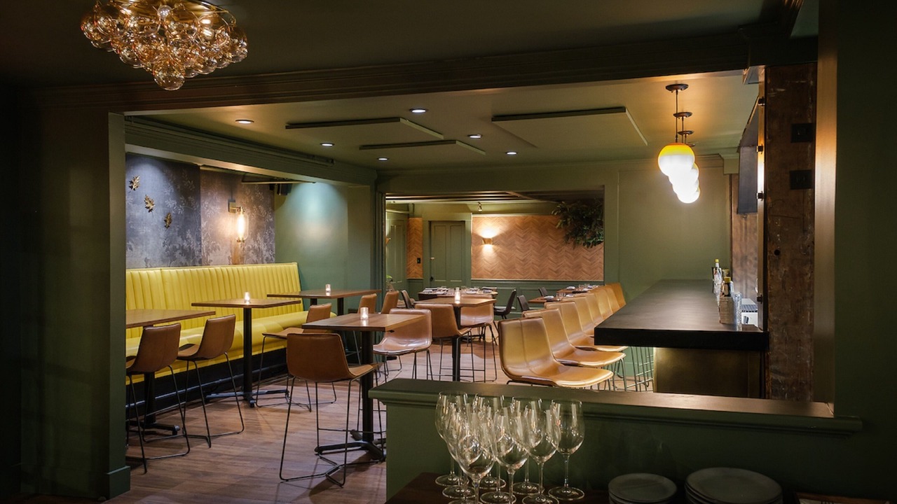 Photo of Others in New London