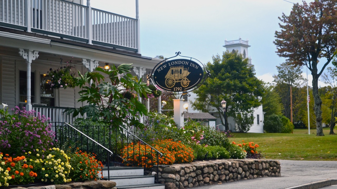 Photo of Outdoor in New London