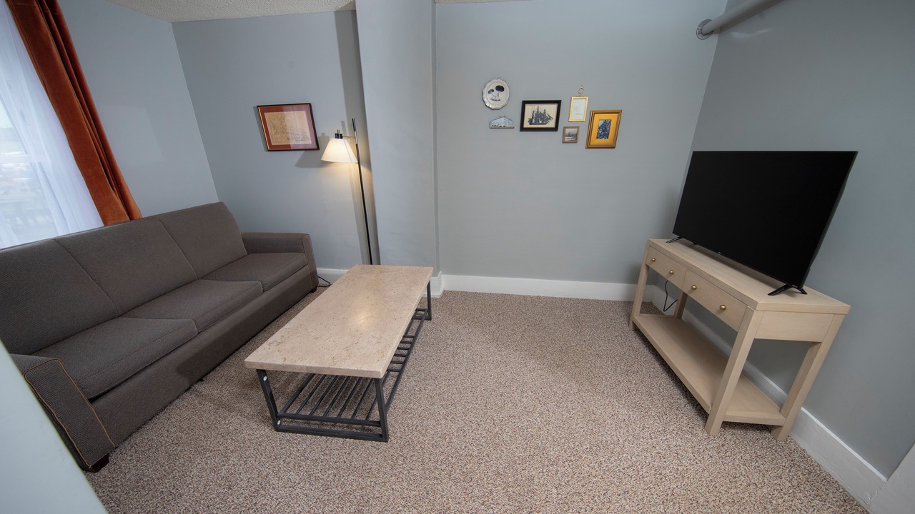 Photo of Bedroom in New London