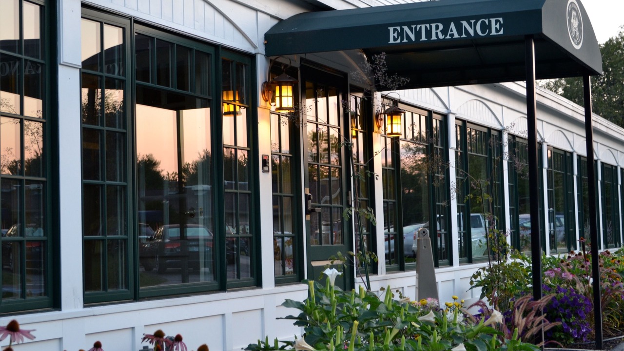 Photo of Outdoor in New London