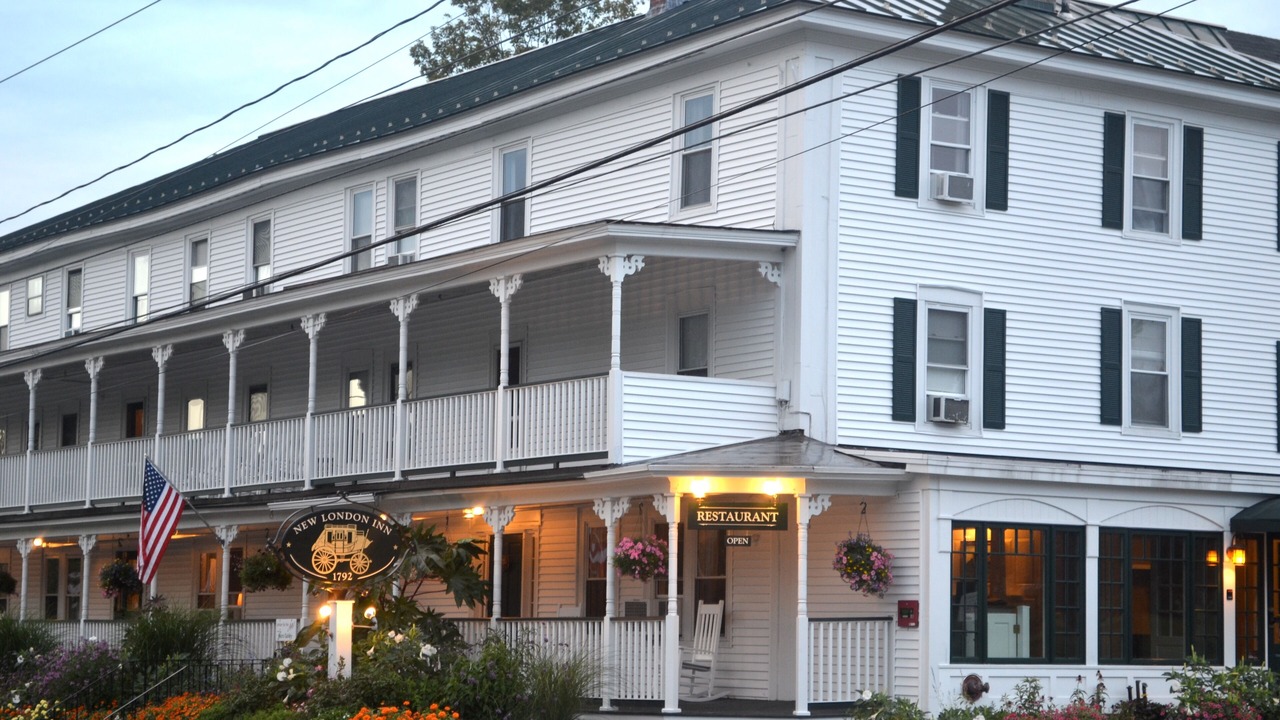 Photo of Outdoor in New London