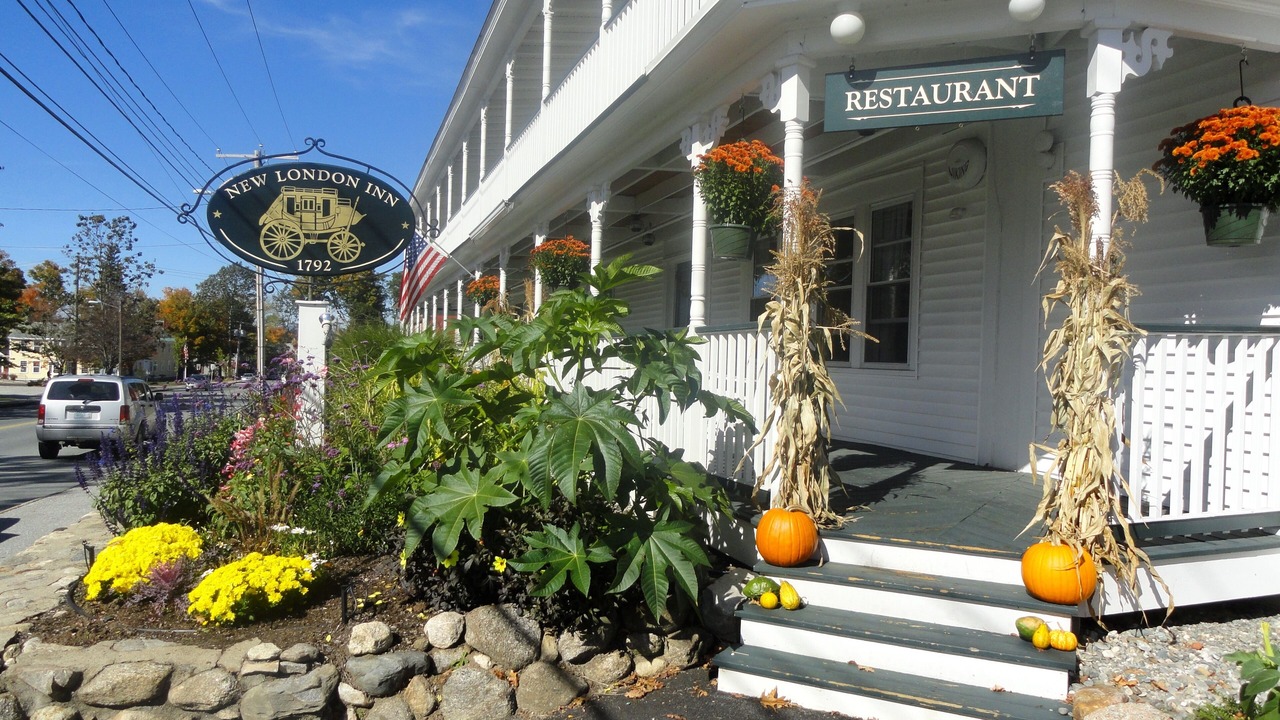 Photo of Outdoor in New London