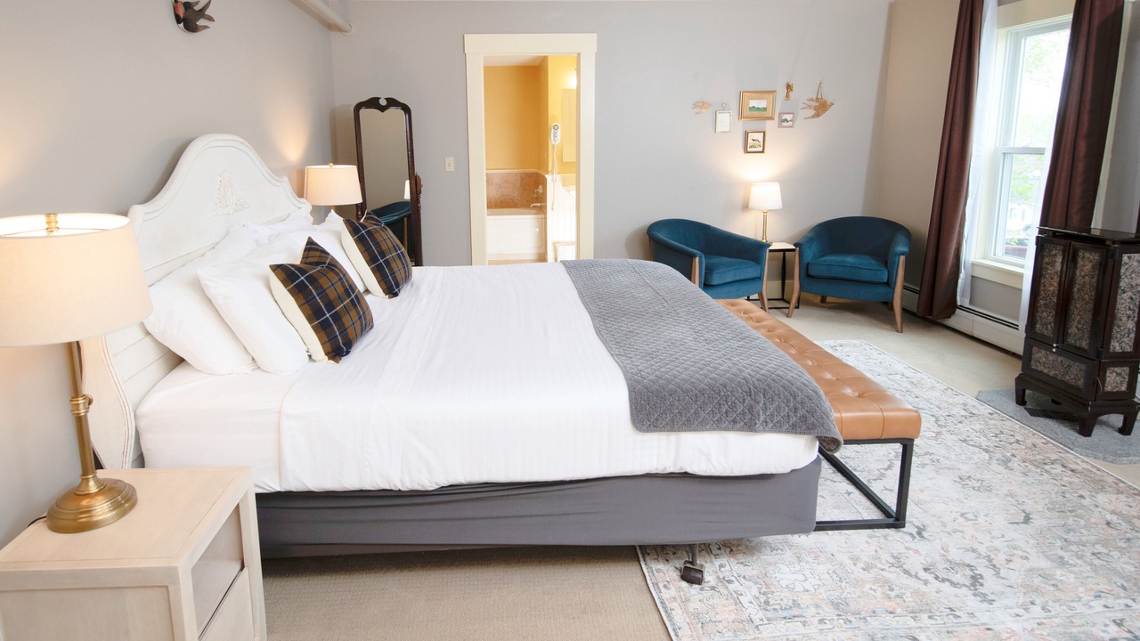 Photo of Outdoor in New London