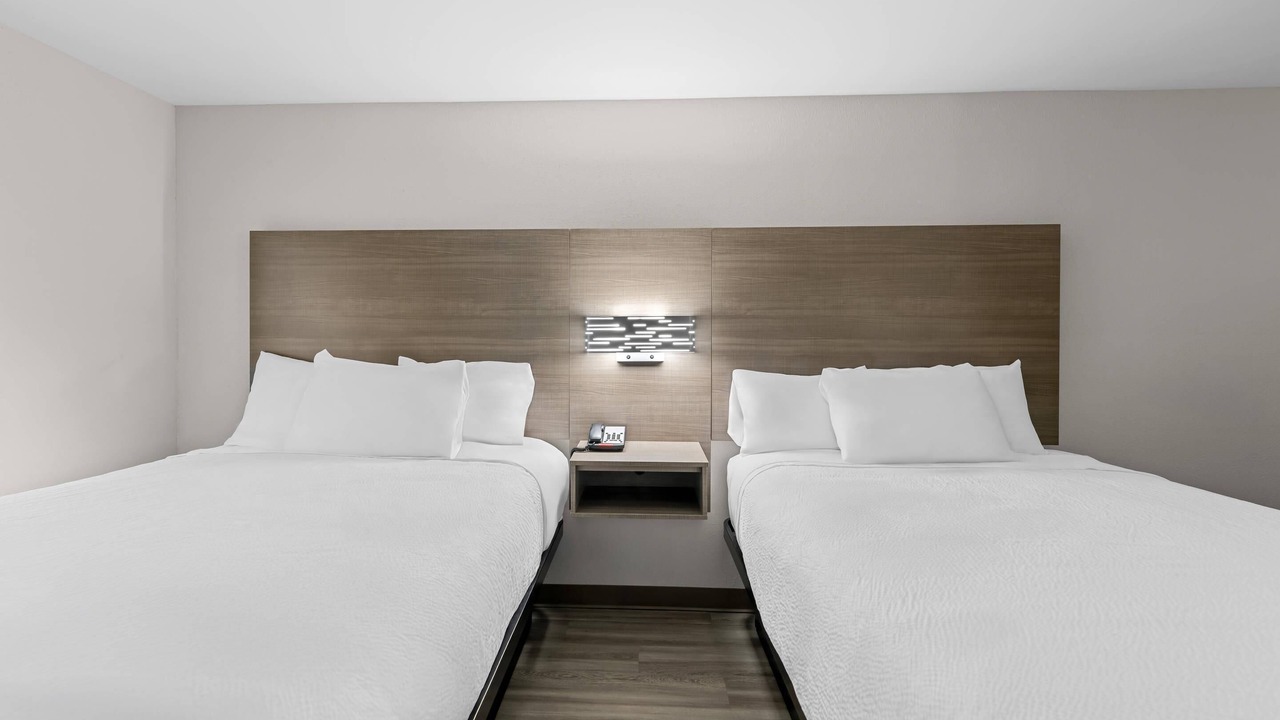 Photo of Bedroom in Westminster