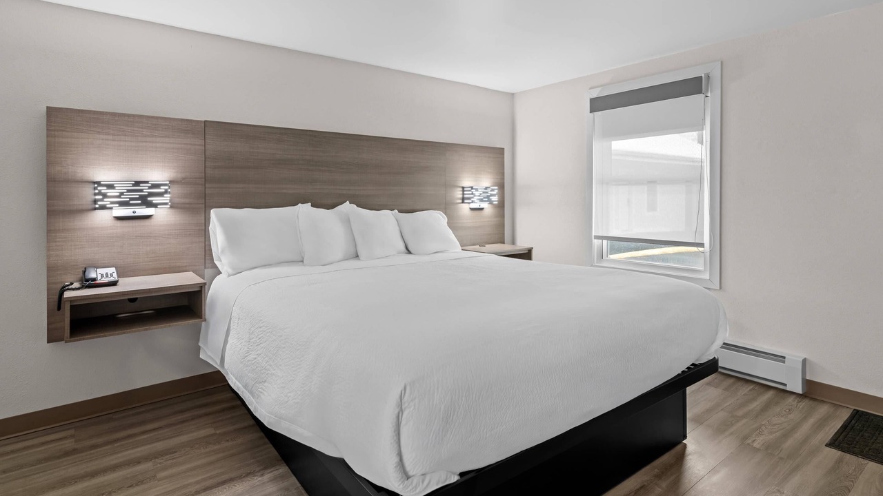 Photo of Bedroom in Westminster