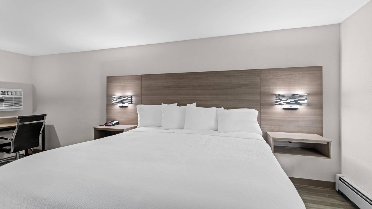 Photo of Bedroom in Westminster
