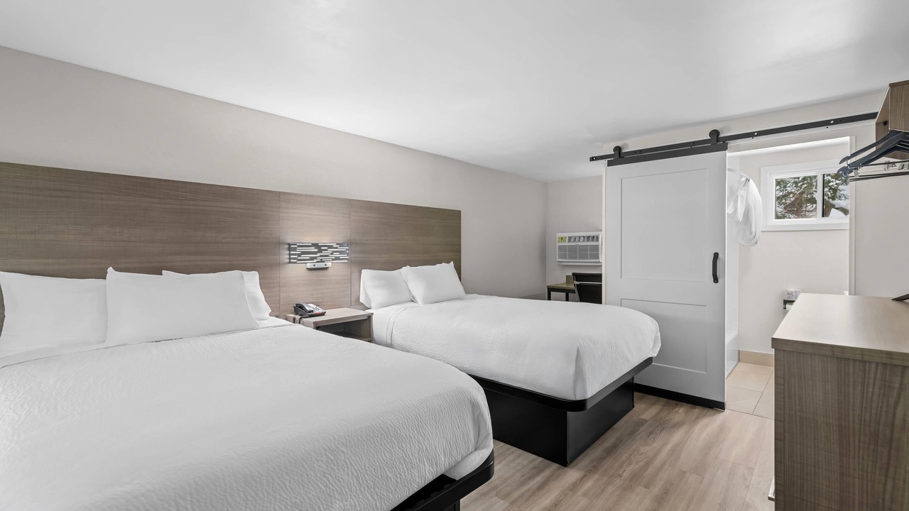 Photo of Bedroom in Westminster