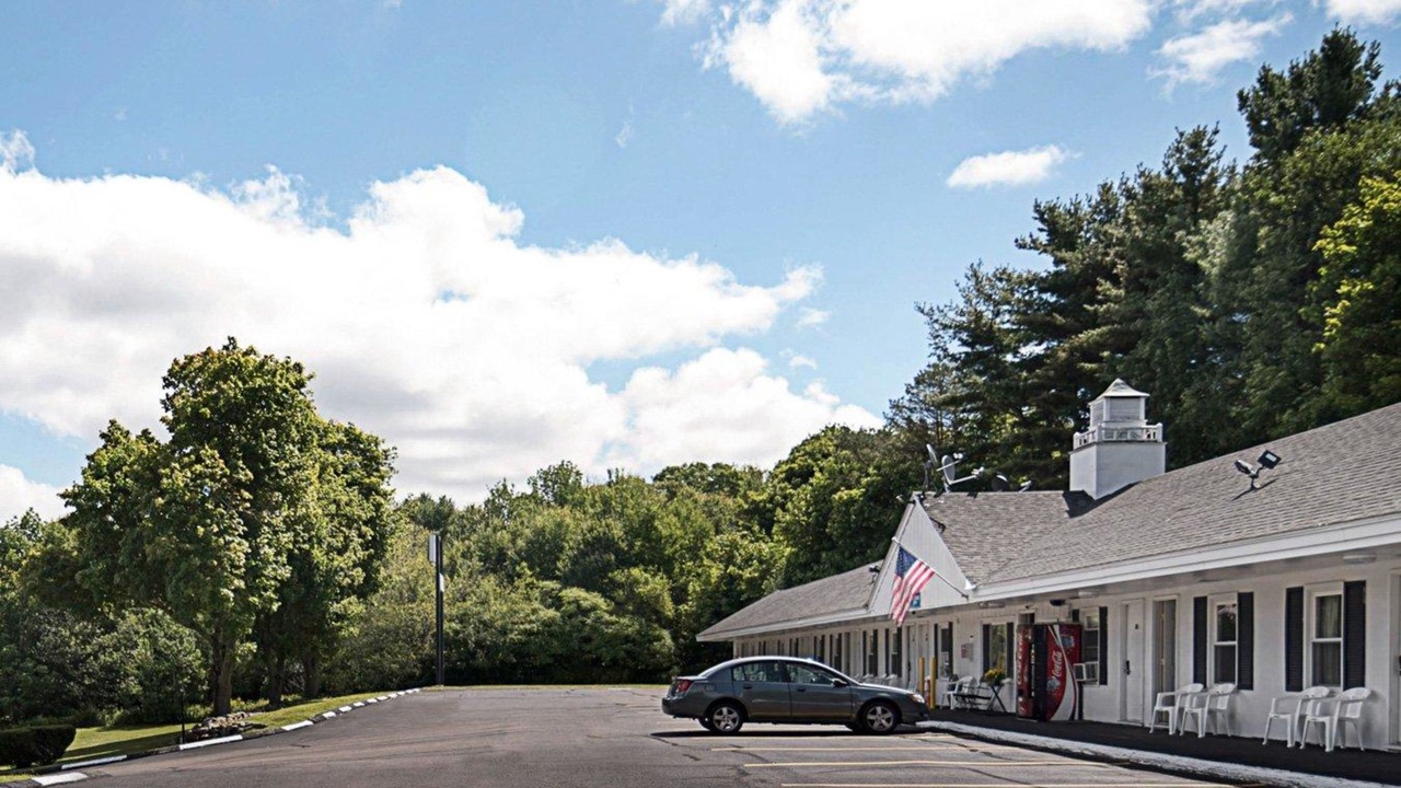 Photo of Outdoor in Westminster