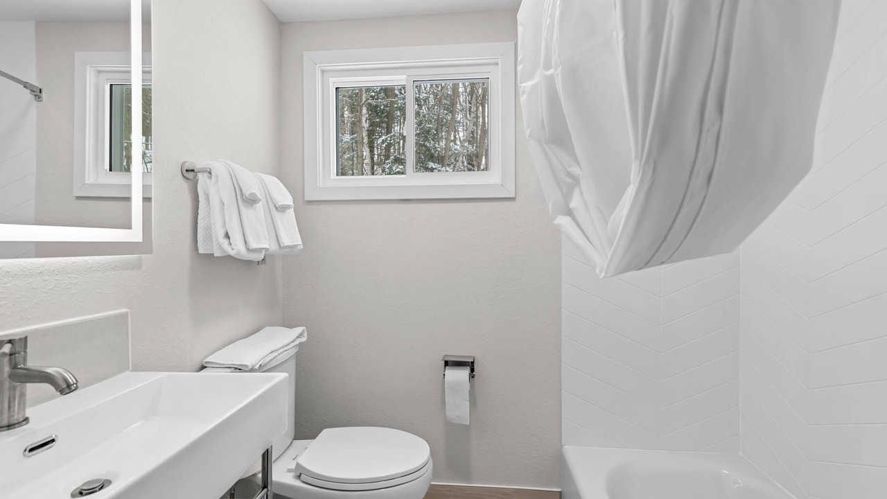 Photo of Bedroom in Westminster