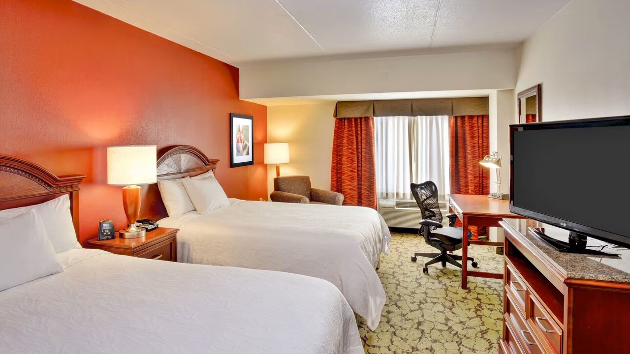 Photo of Bedroom in Bedford Park