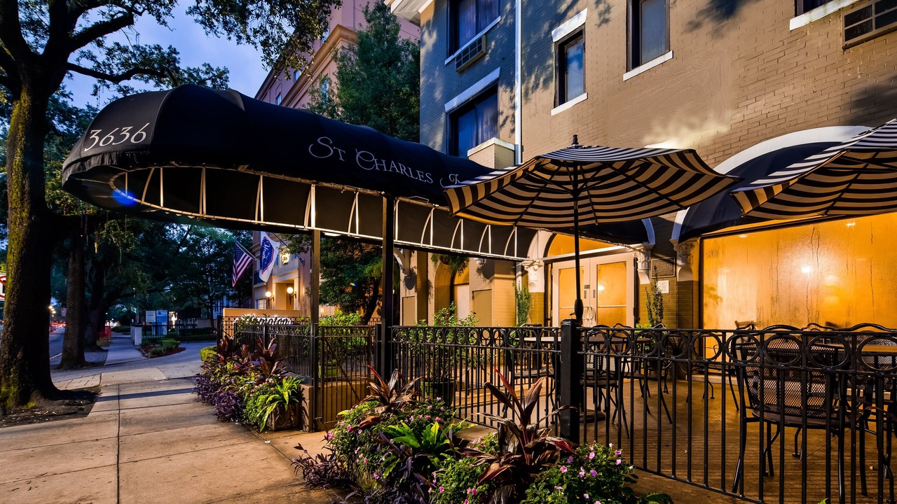 Photo of Outdoor in Touro