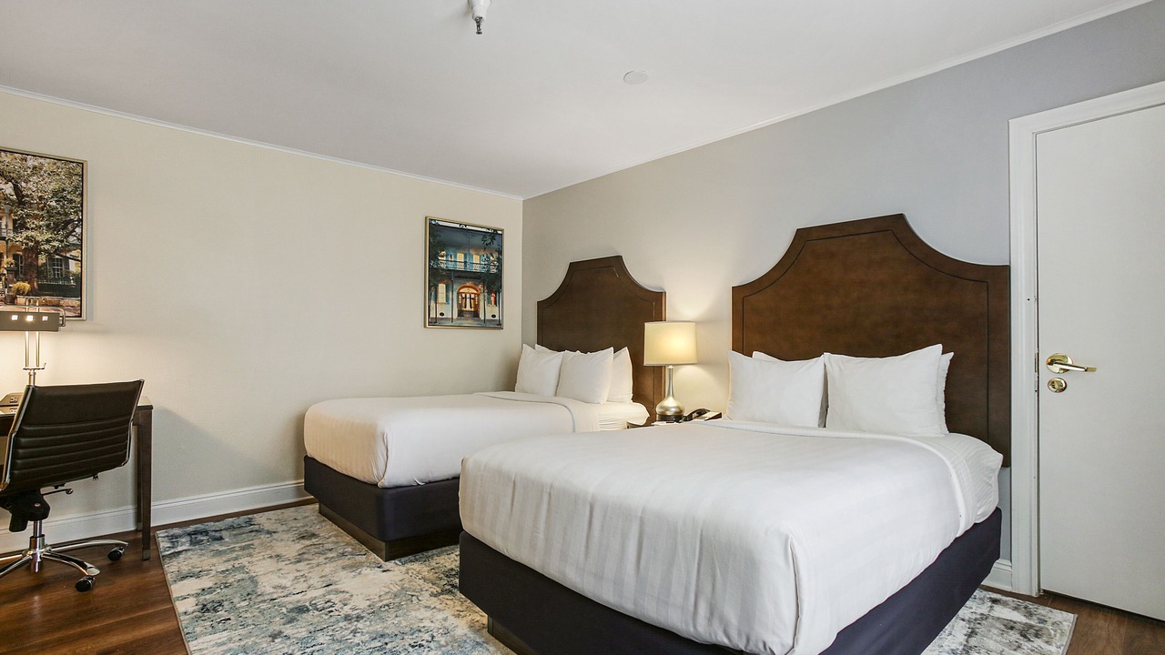 Photo of Bedroom in Touro