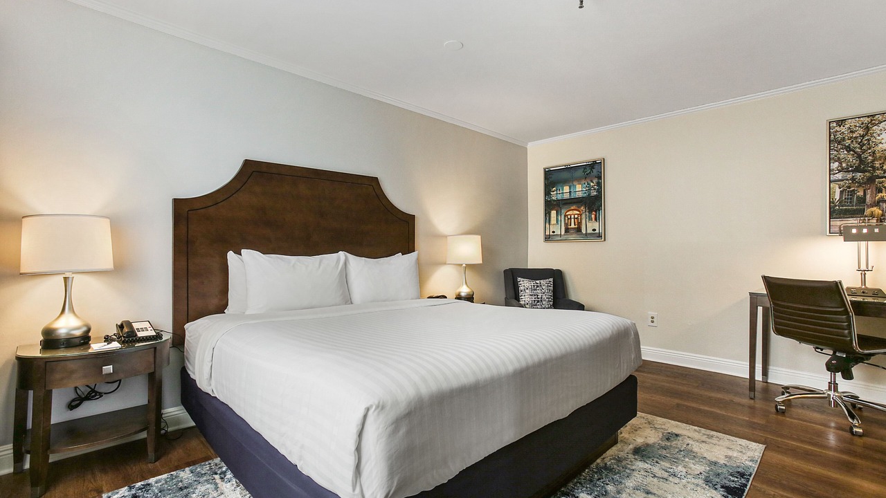 Photo of Bedroom in Touro