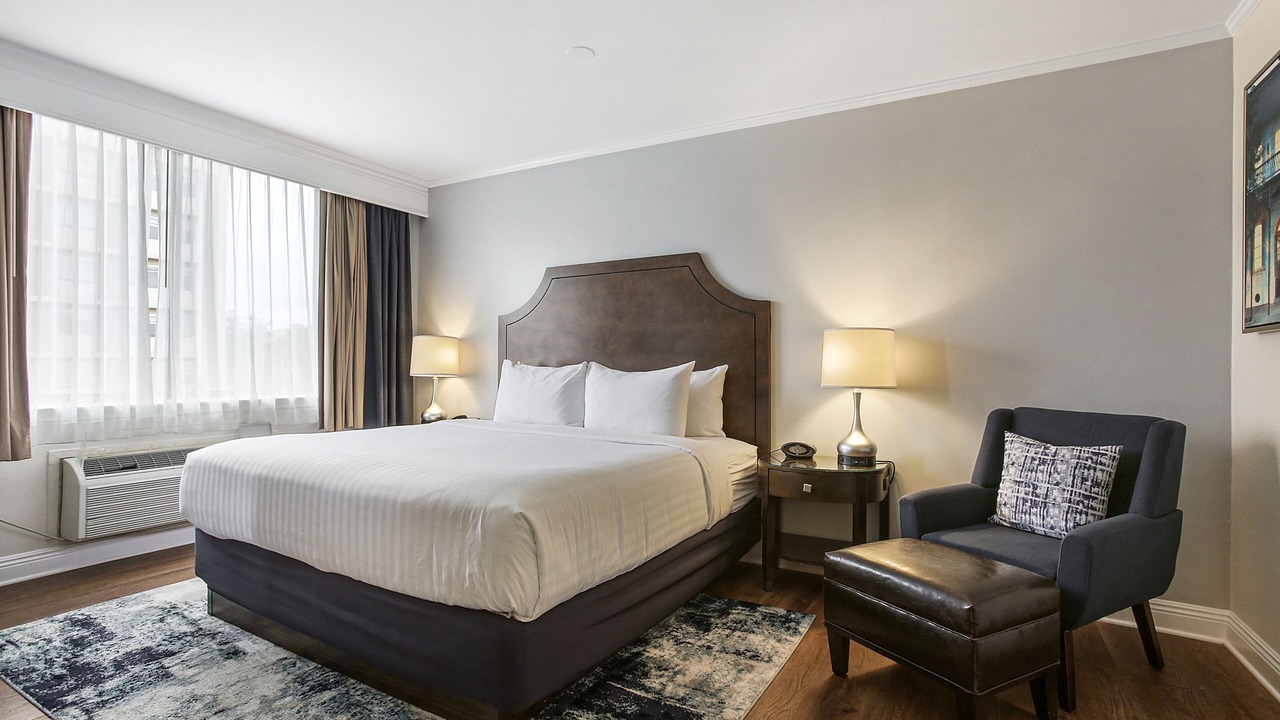 Photo of Bedroom in Touro