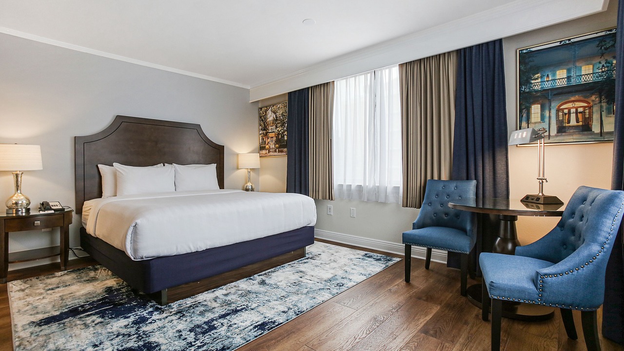 Photo of Bedroom in Touro