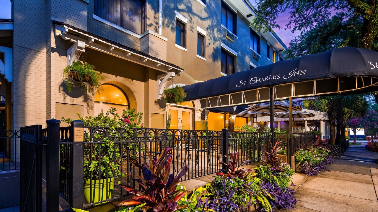Photo of Outdoor in Touro