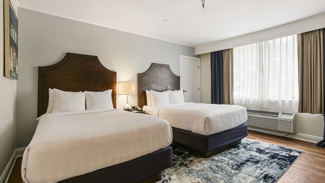 Photo of Bedroom in Touro