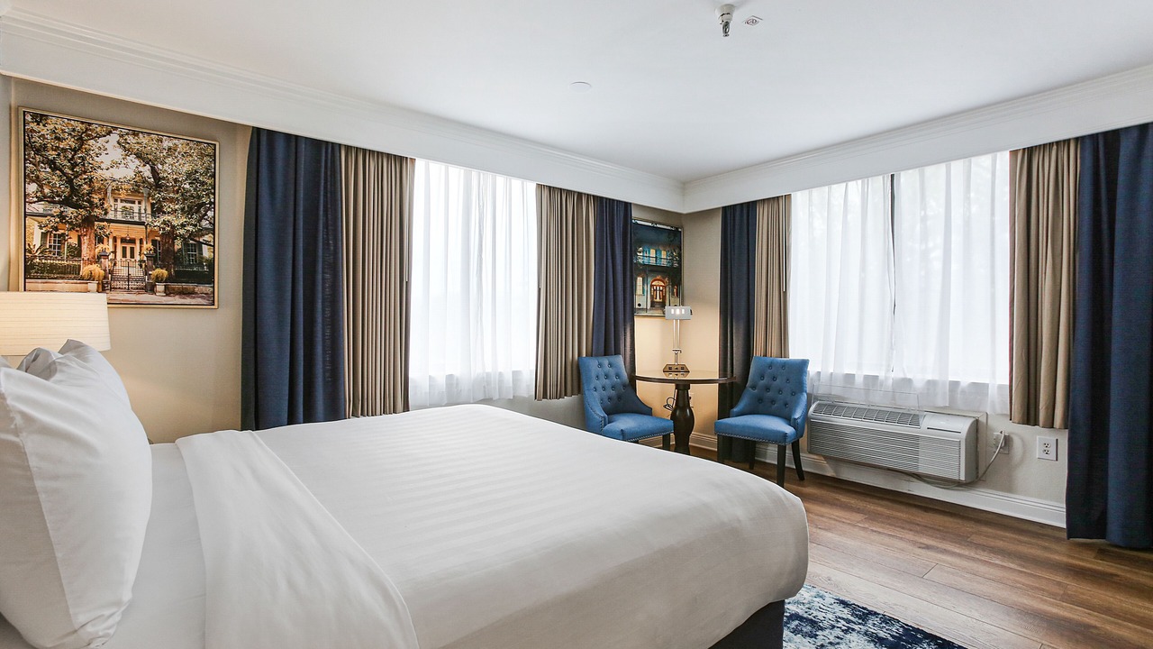 Photo of Bedroom in Touro