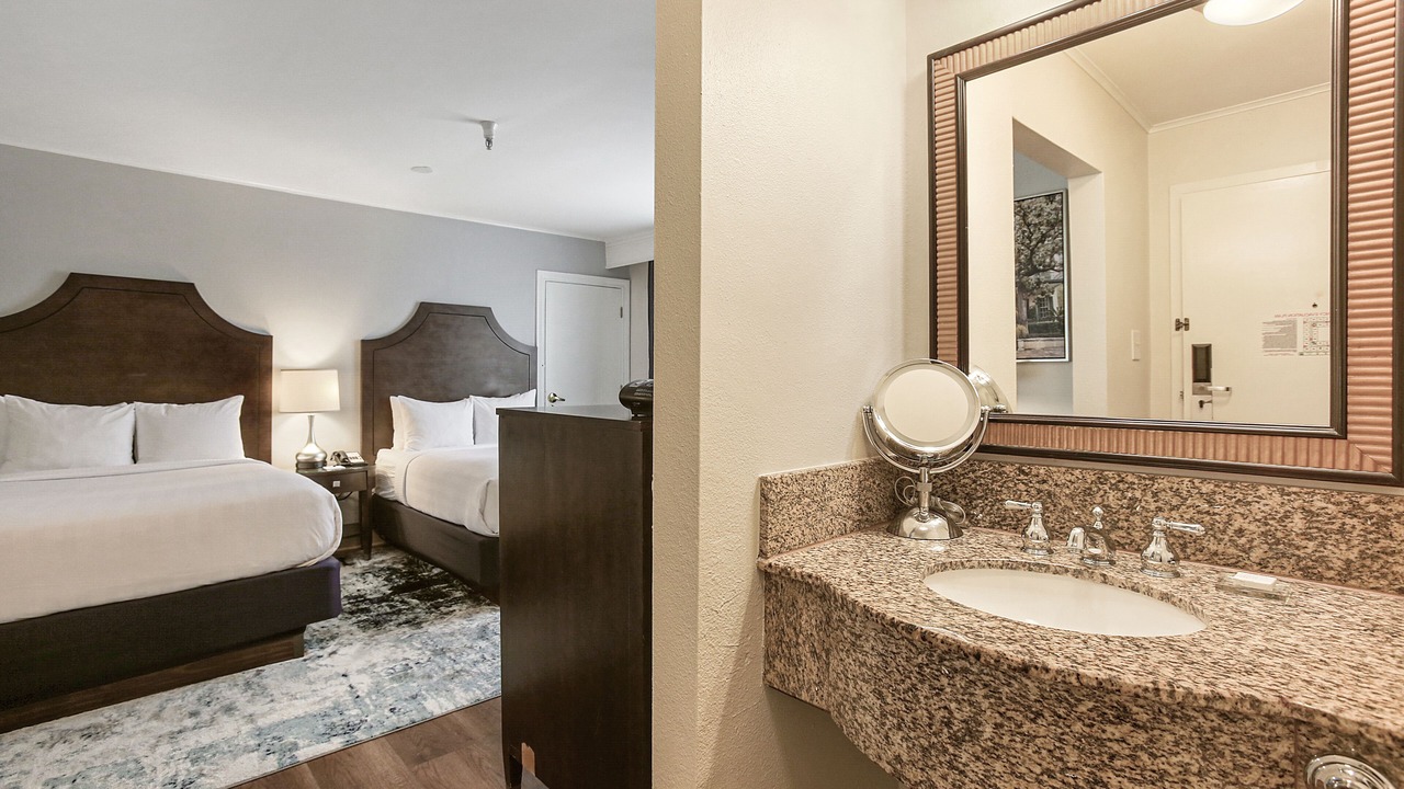 Photo of Bedroom in Touro