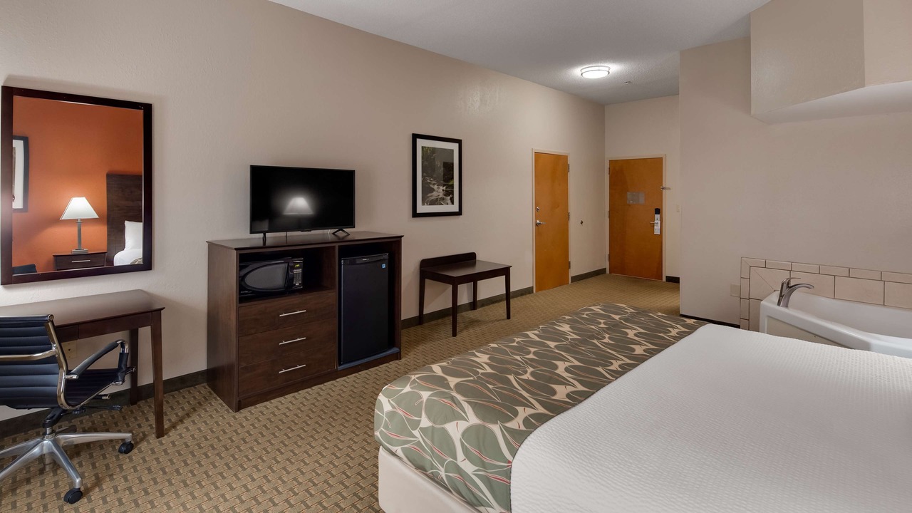 Photo of Bedroom in Latta