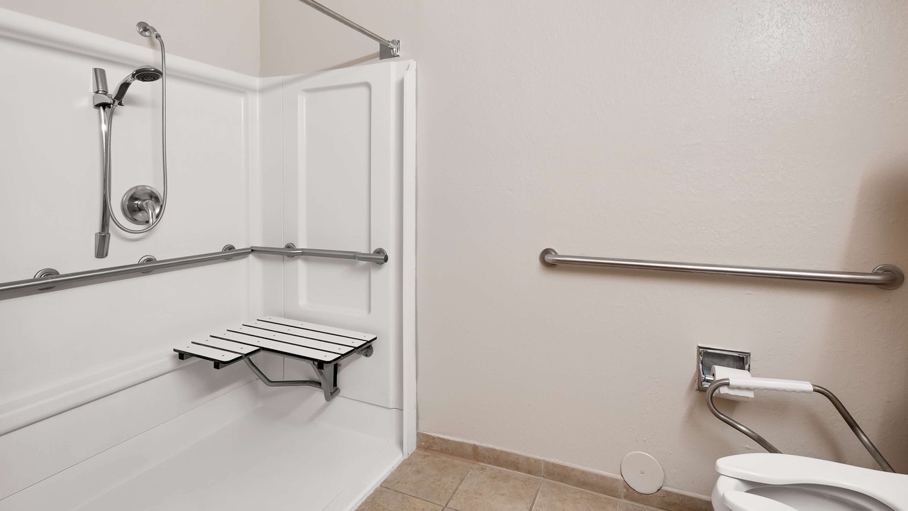 Photo of Bathroom in Latta