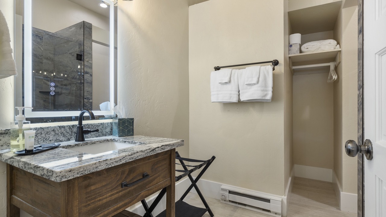 Photo of Bathroom in Gig Harbor