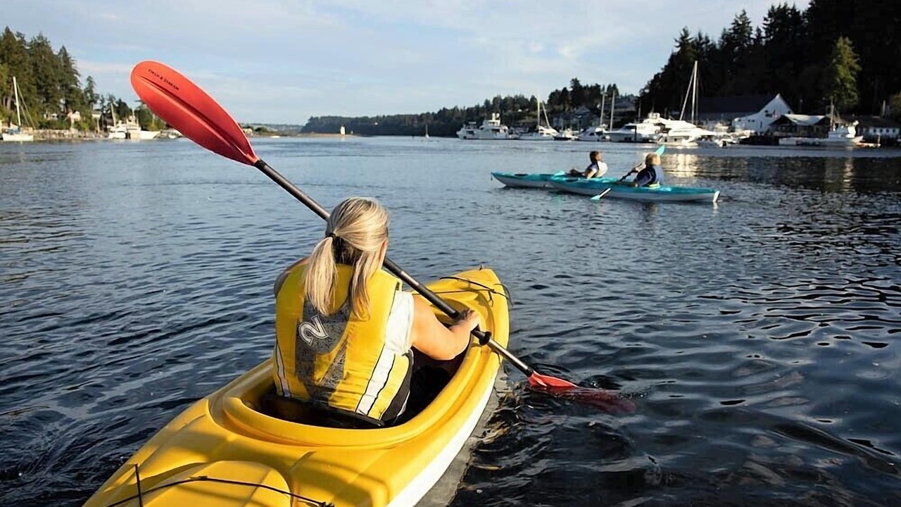 Photo of Others in Gig Harbor