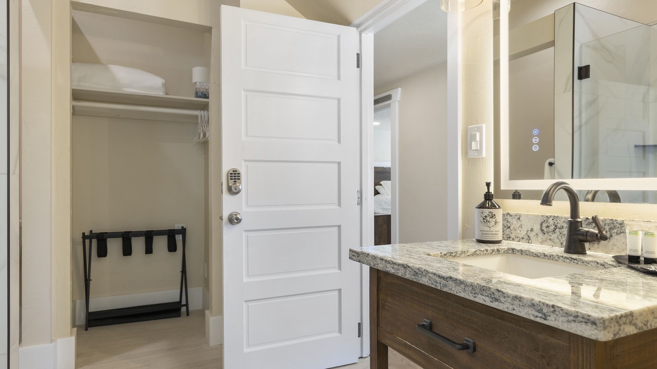 Photo of Bathroom in Gig Harbor