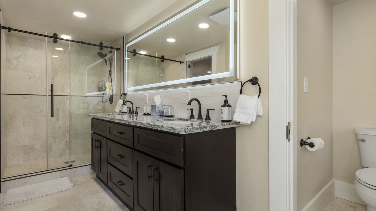 Photo of Bathroom in Gig Harbor