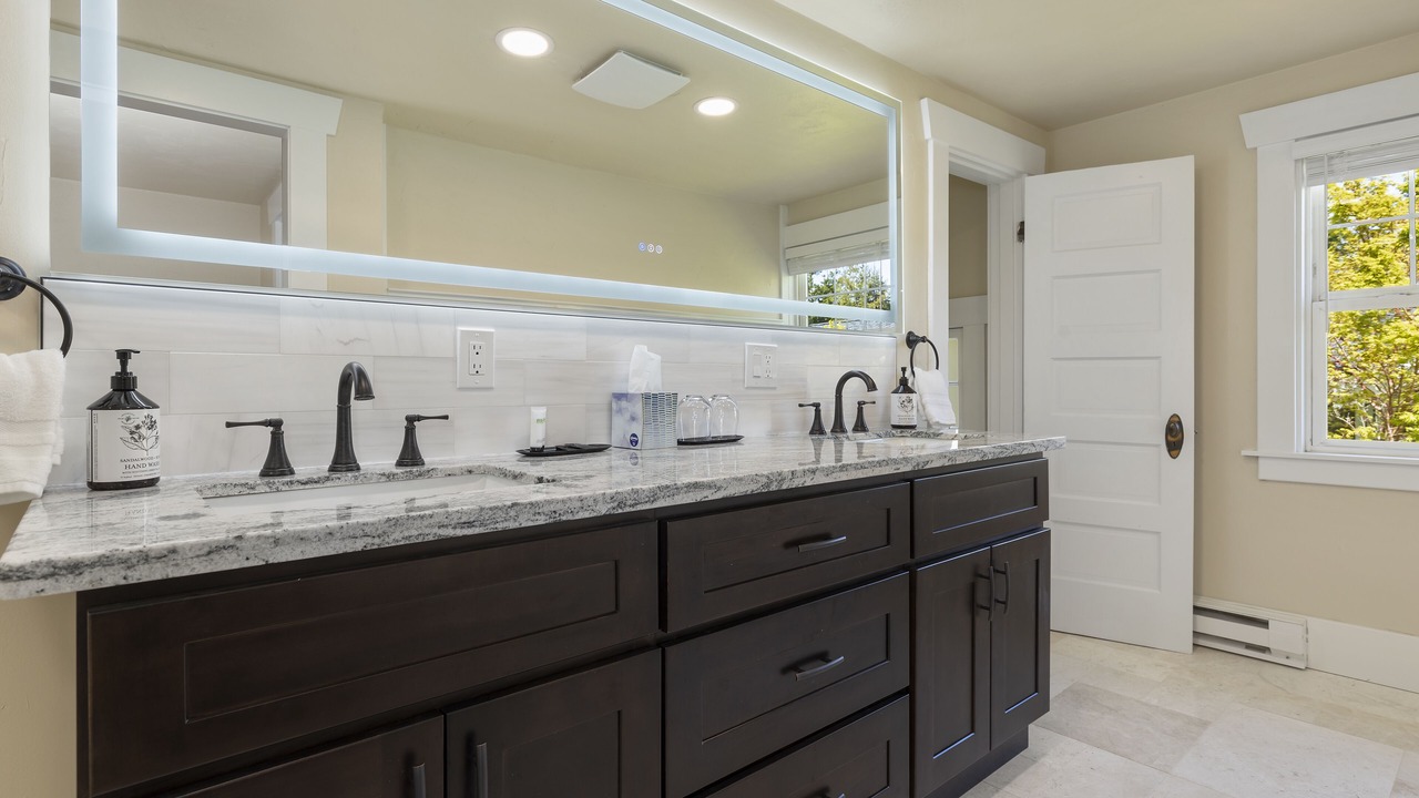 Photo of Bathroom in Gig Harbor