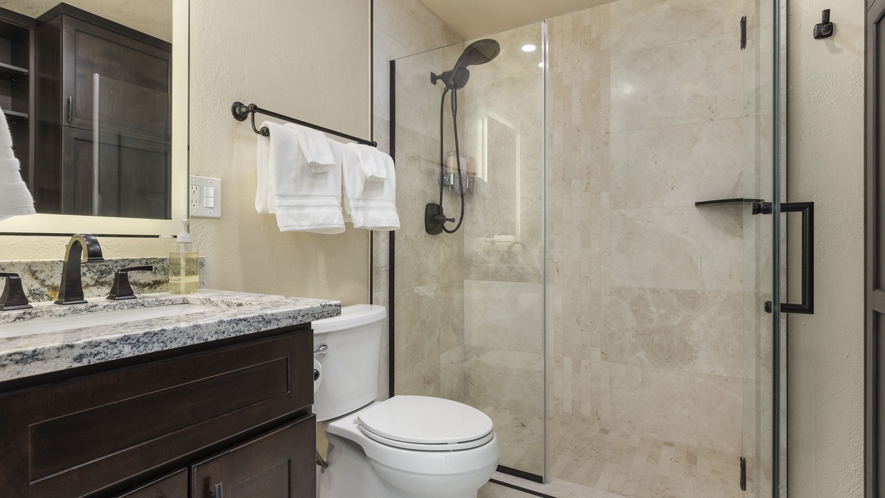 Photo of Bathroom in Gig Harbor
