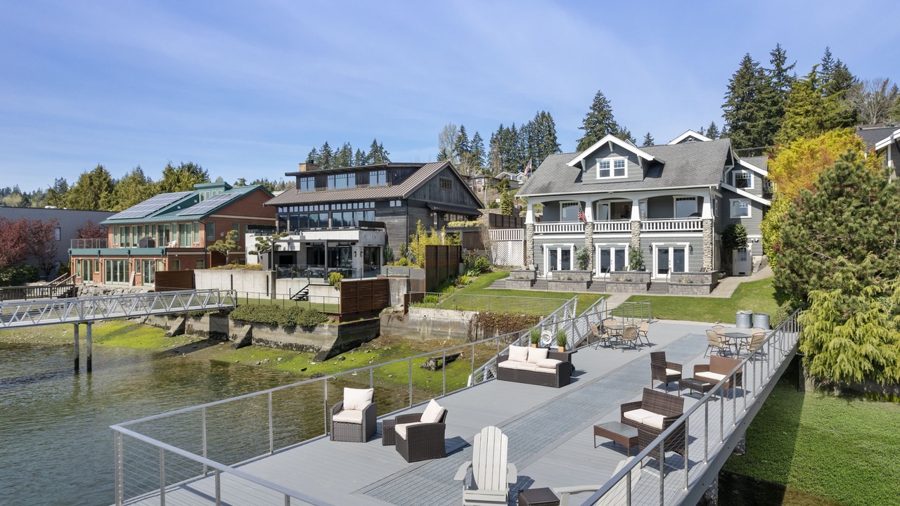 Photo of Outdoor in Gig Harbor