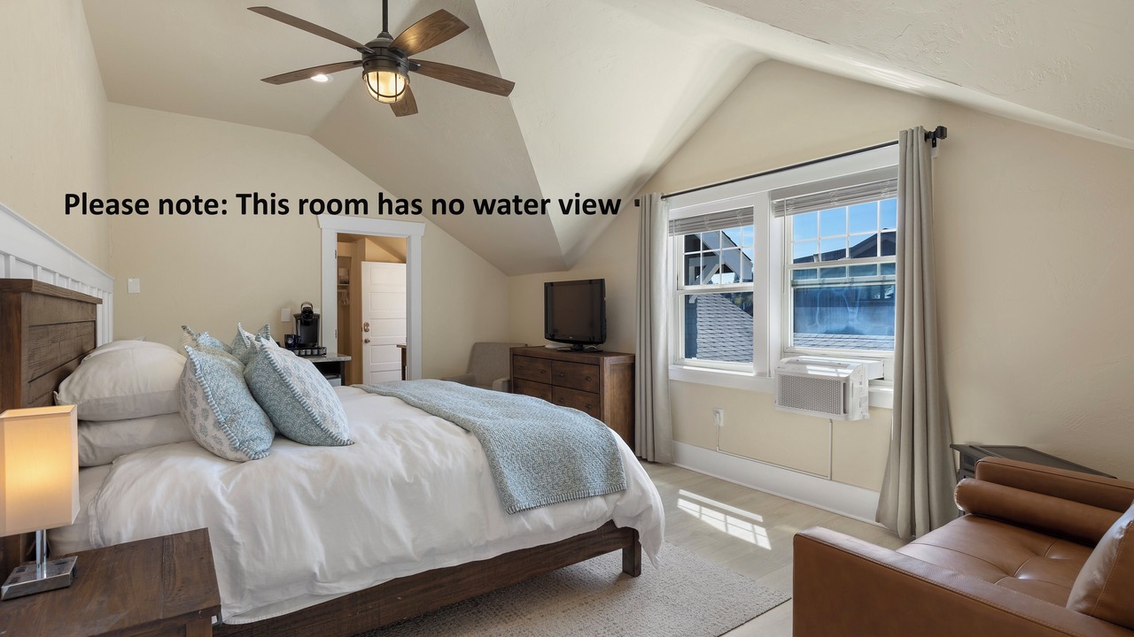 Photo of Bedroom in Gig Harbor