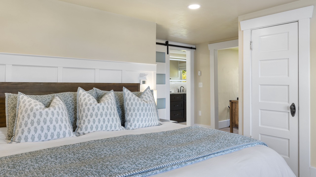 Photo of Livingroom in Gig Harbor