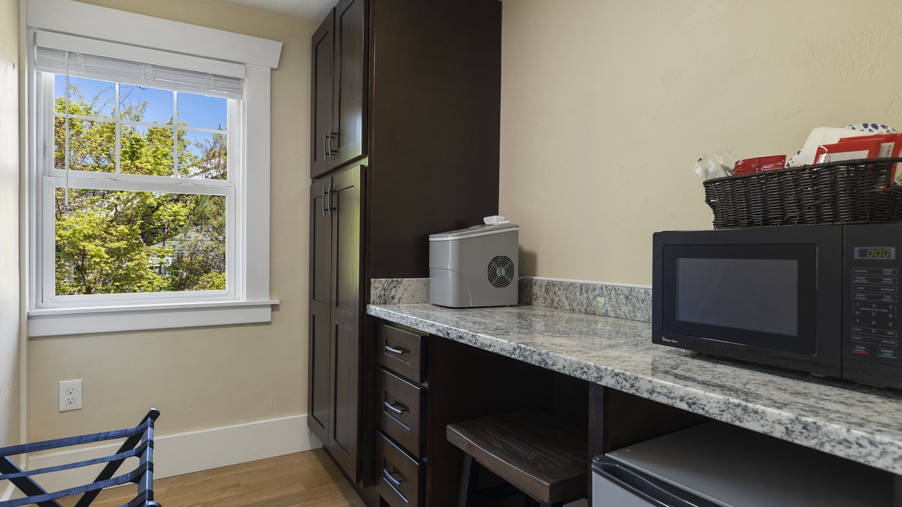 Photo of Livingroom in Gig Harbor