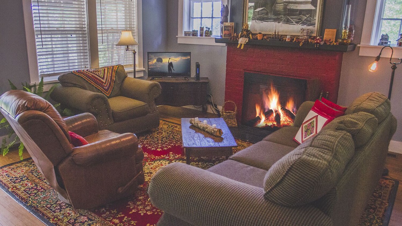 Photo of Bedroom in Greeneville
