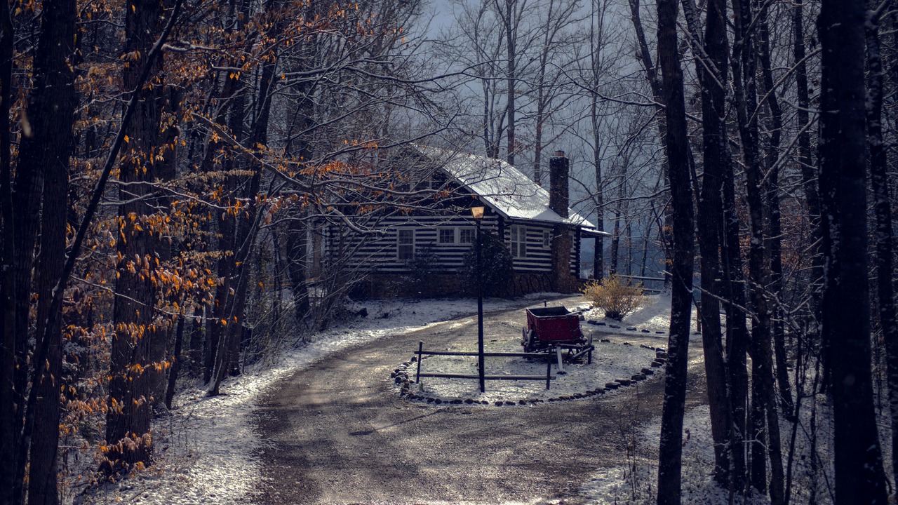 Photo of Outdoor in Greeneville