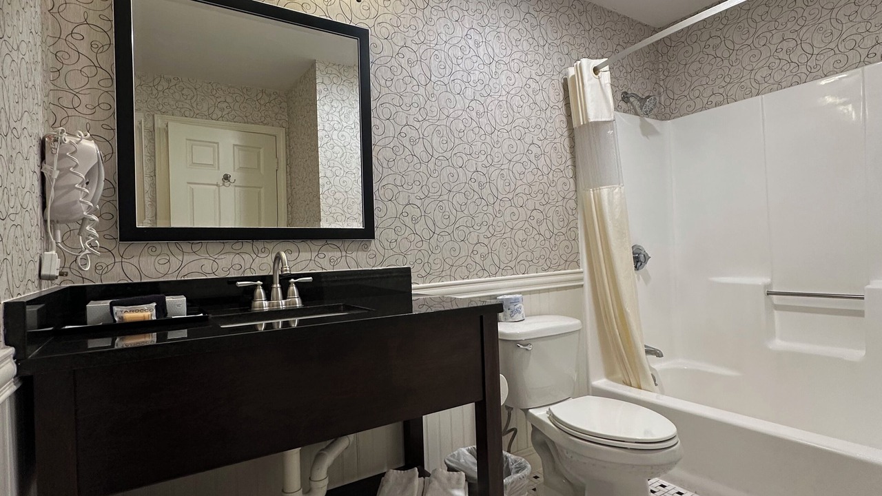 Photo of Bathroom in Sterling