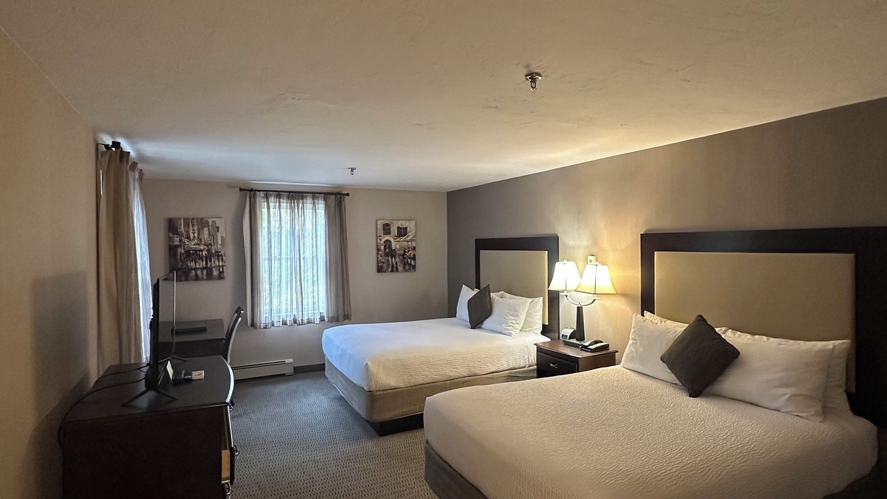 Photo of Bedroom in Sterling